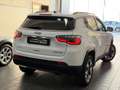 Jeep Compass Compass 2.0 Multijet II 4WD Limited Blanc - thumbnail 4