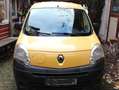 Renault Kangoo Z.E. Kangoo Maxi Z.E. (ohne Batterie) žuta - thumbnail 10