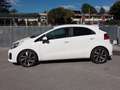 Kia Rio Rio 5p 1.4 crdi Bianco - thumbnail 5