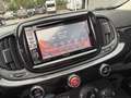 Fiat 500C 0.9 TwinAir Turbo Popstar 2019 Km 53.00 Navi,Airco Zwart - thumbnail 9
