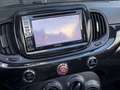 Fiat 500C 0.9 TwinAir Turbo Popstar 2019 Km 53.00 Navi,Airco Zwart - thumbnail 12