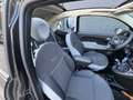 Fiat 500C 0.9 TwinAir Turbo Popstar 2019 Km 53.00 Navi,Airco Zwart - thumbnail 8