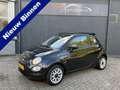 Fiat 500C 0.9 TwinAir Turbo Popstar 2019 Km 53.00 Navi,Airco Zwart - thumbnail 1