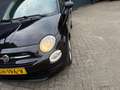 Fiat 500C 0.9 TwinAir Turbo Popstar 2019 Km 53.00 Navi,Airco Zwart - thumbnail 24