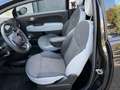 Fiat 500C 0.9 TwinAir Turbo Popstar 2019 Km 53.00 Navi,Airco Zwart - thumbnail 7