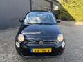 Fiat 500C 0.9 TwinAir Turbo Popstar 2019 Km 53.00 Navi,Airco Zwart - thumbnail 5