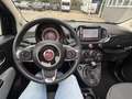 Fiat 500C 0.9 TwinAir Turbo Popstar 2019 Km 53.00 Navi,Airco Zwart - thumbnail 11