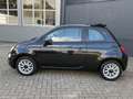 Fiat 500C 0.9 TwinAir Turbo Popstar 2019 Km 53.00 Navi,Airco Zwart - thumbnail 3