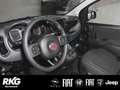 Fiat Panda Cross 1.0 Mild Hybrid EU6d Komfort Tech Cross Fekete - thumbnail 9