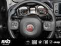 Fiat Panda Cross 1.0 Mild Hybrid EU6d Komfort Tech Cross Чорний - thumbnail 10