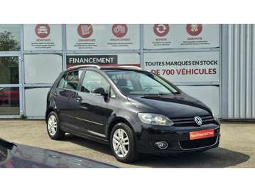 Highline 1.6 TDI 105cv DSG7 + Park Pilot + Clim Automatique + RCD310 + Antibrouillard avant