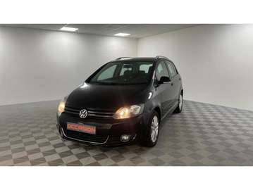 Highline 1.6 TDI 105cv DSG7 + Park Pilot + Clim Automatique + RCD310 + Antibrouillard avant