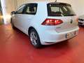 Volkswagen Golf 1.4 TGI 5p. Executive 4 Free BlueMotion Bianco - thumbnail 4