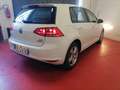 Volkswagen Golf 1.4 TGI 5p. Executive 4 Free BlueMotion Bianco - thumbnail 6