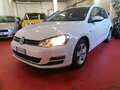 Volkswagen Golf 1.4 TGI 5p. Executive 4 Free BlueMotion Bianco - thumbnail 3