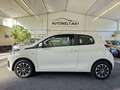 Peugeot 108 Active KLIMA+SCHECKHEFTGEPFLEGT+GARANTIE Blanc - thumbnail 2