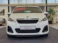 Peugeot 108 Active KLIMA+SCHECKHEFTGEPFLEGT+GARANTIE Blanc - thumbnail 30