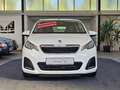 Peugeot 108 Active KLIMA+SCHECKHEFTGEPFLEGT+GARANTIE Blanc - thumbnail 6