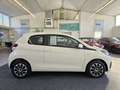 Peugeot 108 Active KLIMA+SCHECKHEFTGEPFLEGT+GARANTIE Blanc - thumbnail 4