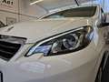 Peugeot 108 Active KLIMA+SCHECKHEFTGEPFLEGT+GARANTIE Blanc - thumbnail 15