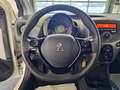 Peugeot 108 Active KLIMA+SCHECKHEFTGEPFLEGT+GARANTIE Blanc - thumbnail 11