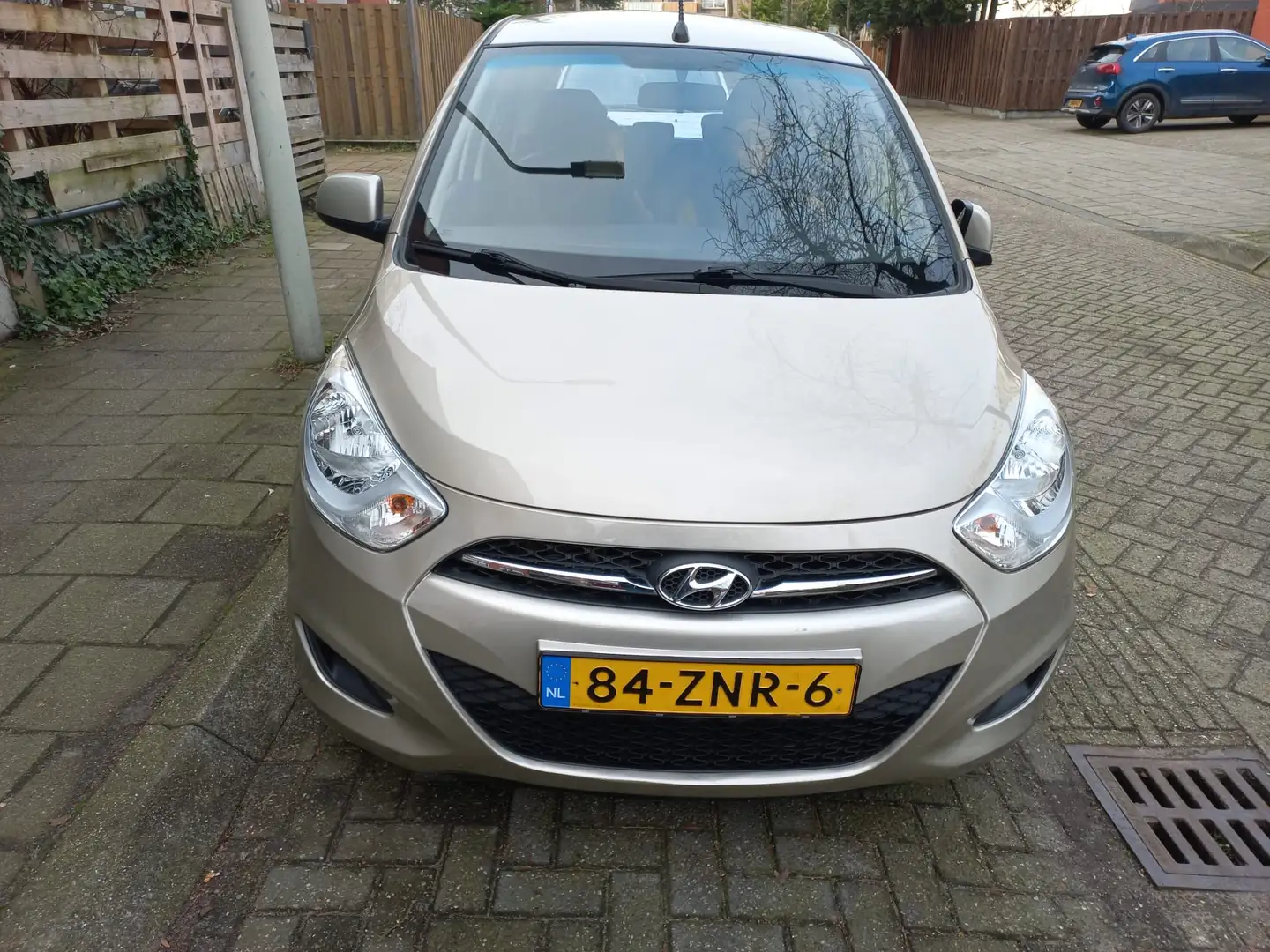 Hyundai i10 1.2 Automatik Style - 2