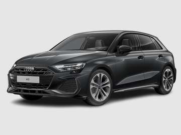 Sportback BESTELLFAHRZEUG 20% NACHLASS