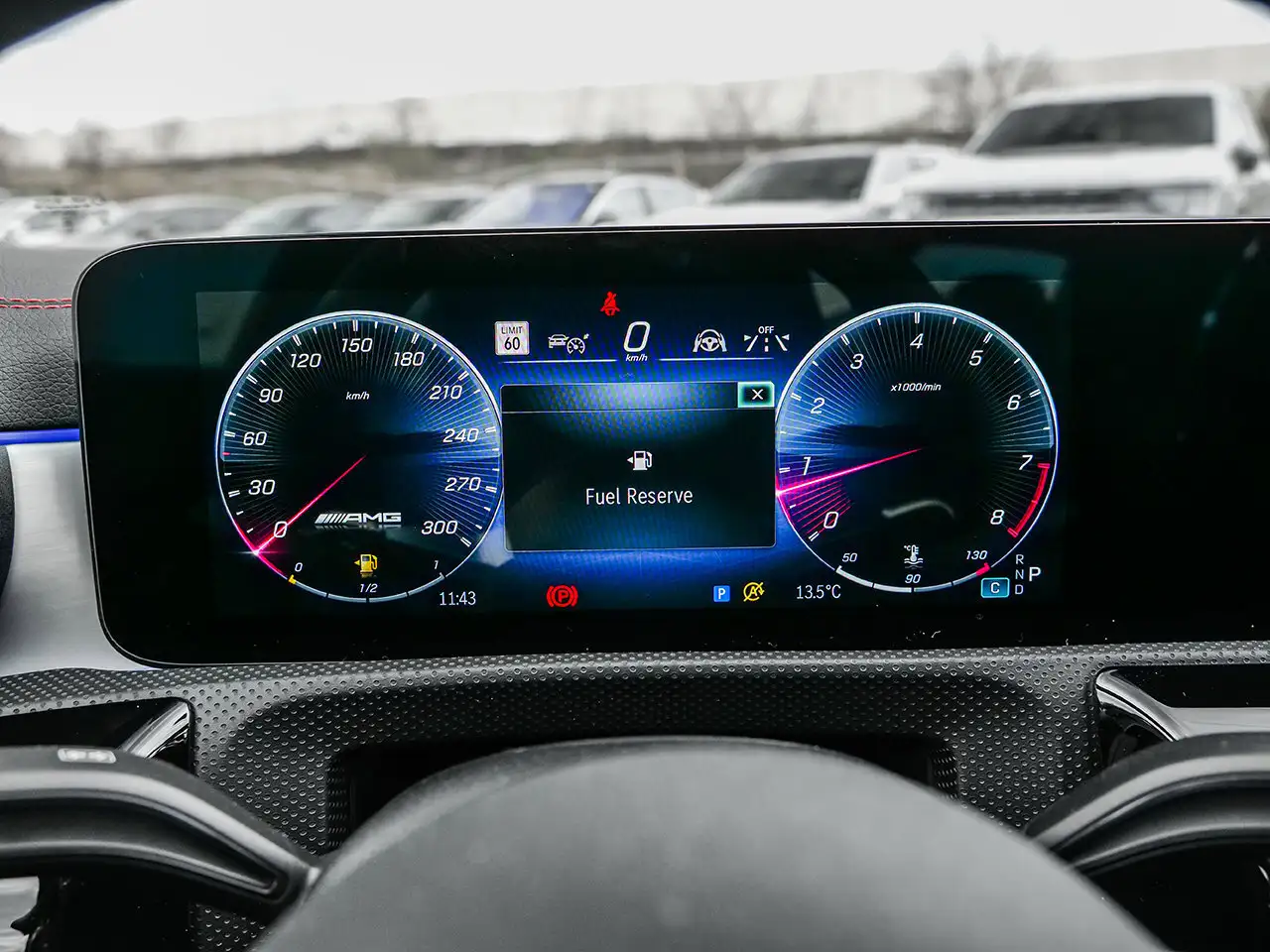 Mercedes-Benz CLA снимка Mercedes-Benz CLA