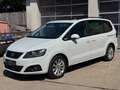 SEAT Alhambra Style PANORAMA+8FACH+1.HAND Weiß - thumbnail 1
