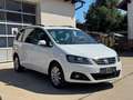 SEAT Alhambra Style PANORAMA+8FACH+1.HAND Weiß - thumbnail 3