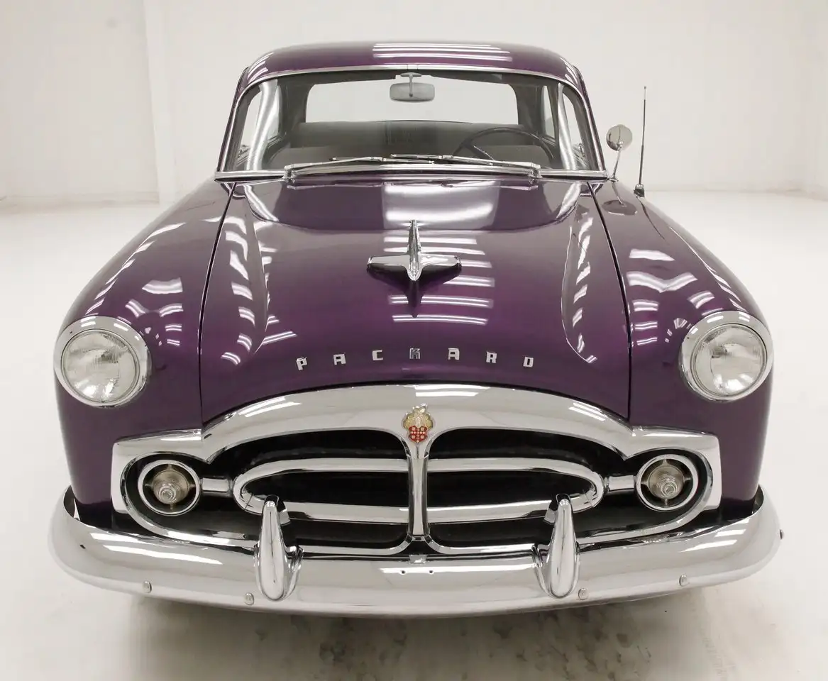 Packard 200 Club Sedan, foto 7