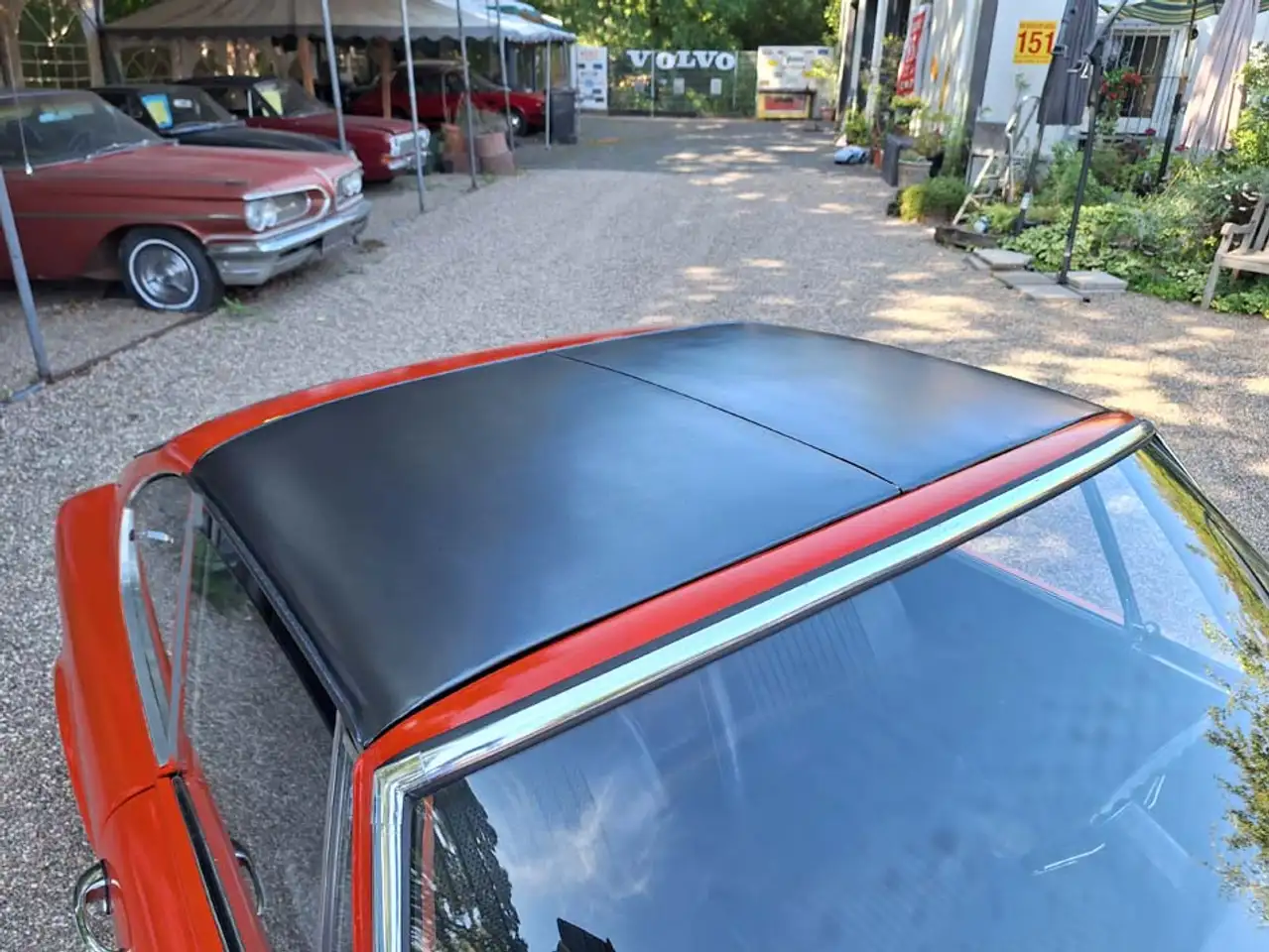 Glas 1300 GT TARGA !!, foto 5