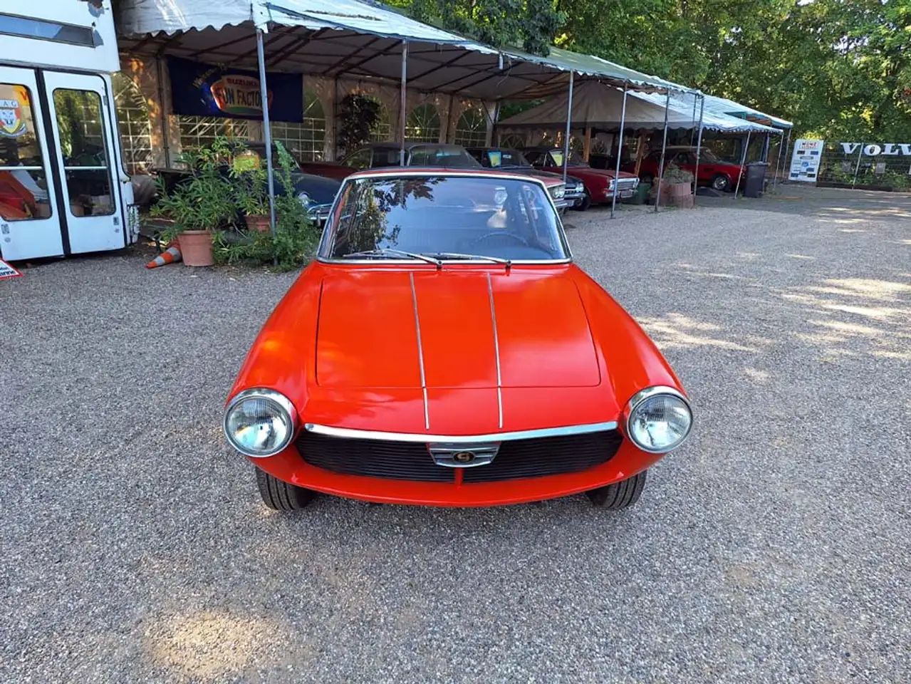 Glas 1300 GT TARGA !!, foto 3