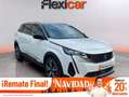 Peugeot 5008 2.0 BlueHDi 133kW S&S GT Pack EAT8 Blanc - thumbnail 1