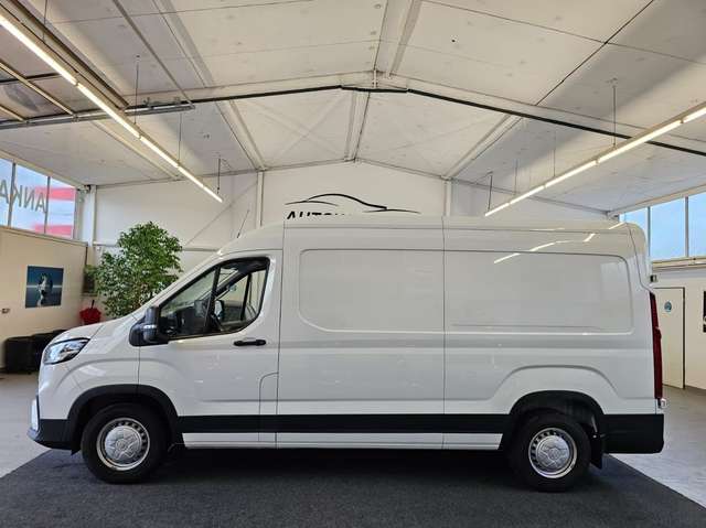 Maxus Deliver 9 L3H2 Kasten Komfort KAMERA+KLIMA+PDC