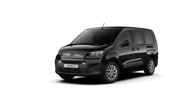 Fiat Doblo MAXI 1,5 MJ25 Navi*LED*DAB*Kamera*PDC*