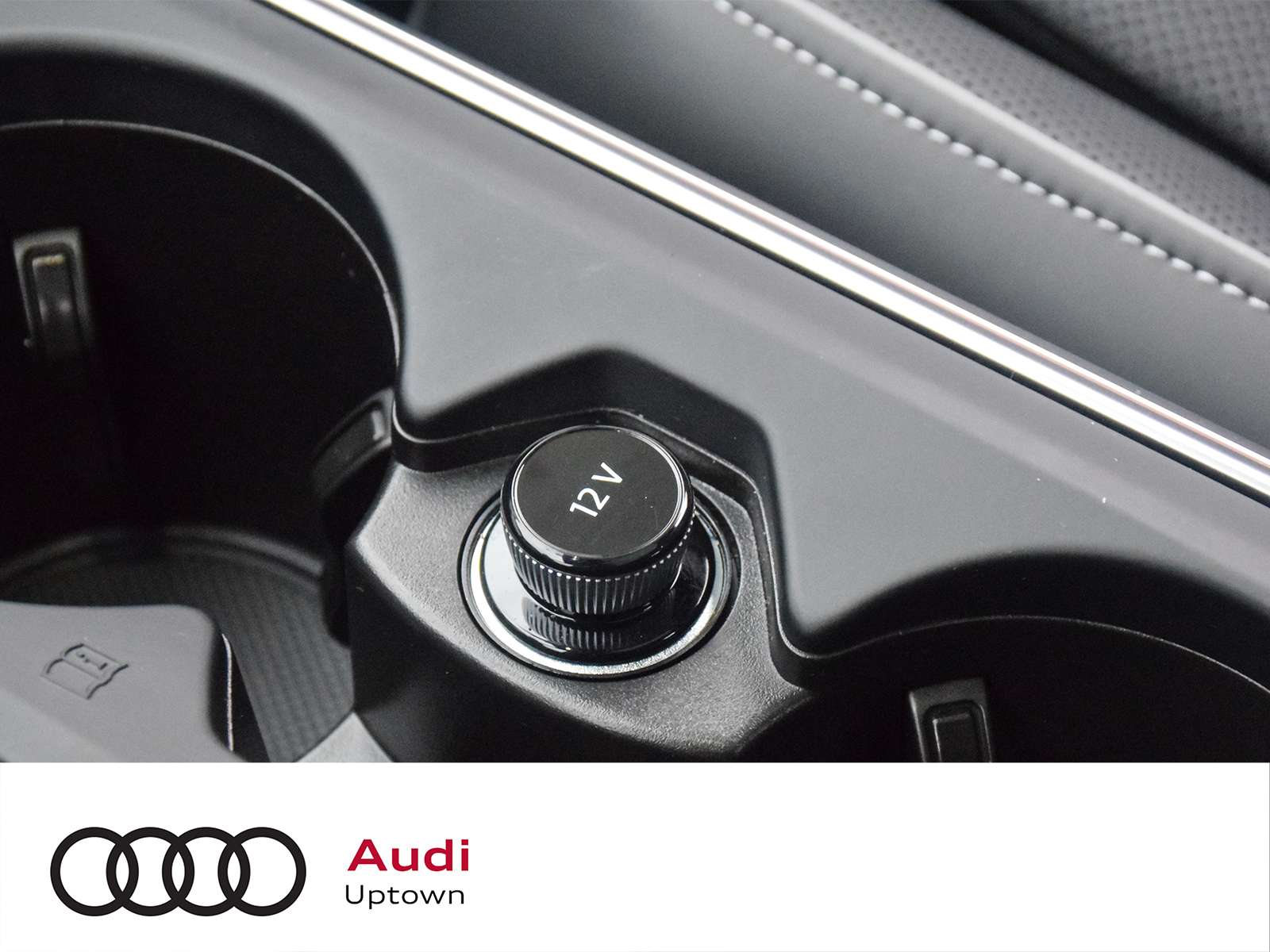 2025 Audi A6 Technik 55 TFSI W/BLACK OPTICS WITH BLACK RINGS thumb 27