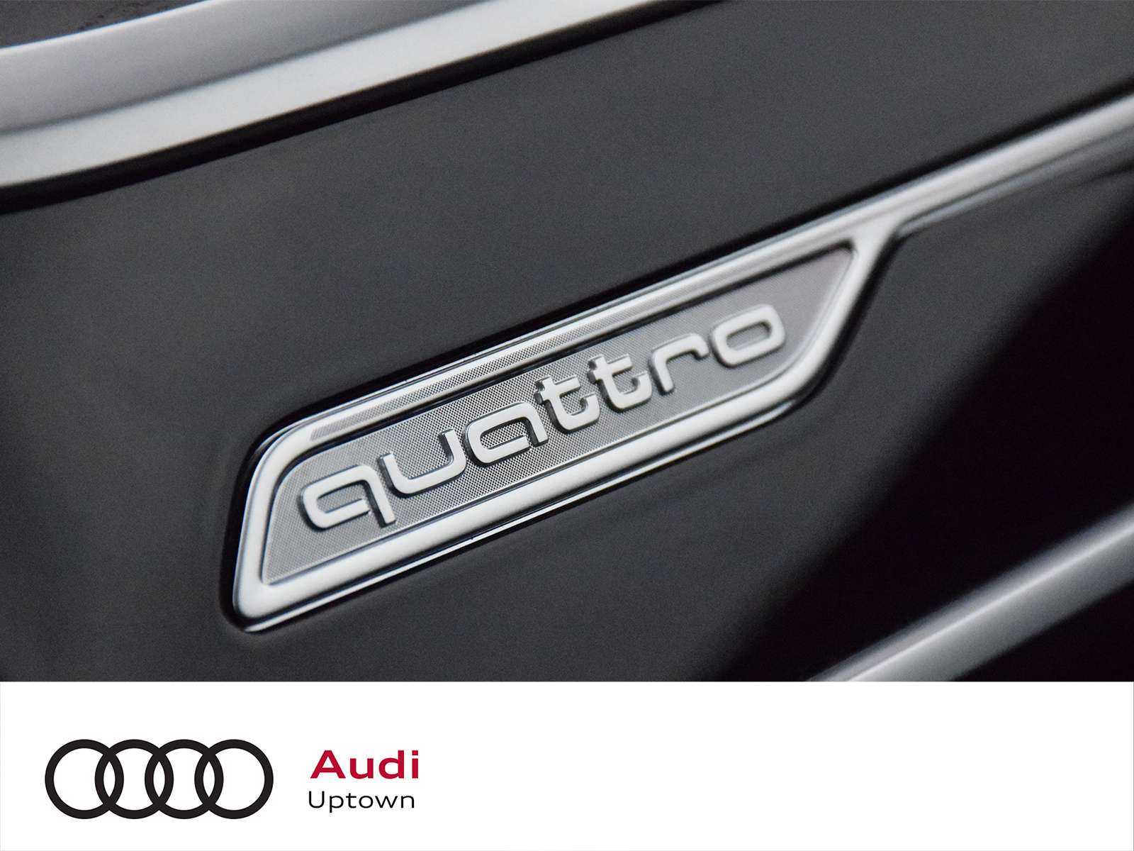 2025 Audi A6 Technik 55 TFSI W/BLACK OPTICS WITH BLACK RINGS thumb 29