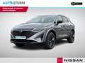 Nissan Qashqai 1.5 e-Power Tekna Panoramadak + Cold Pack, Nieuwe Gris - thumbnail 1