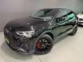 Audi Q3 Sportback 45 TFSI e 2 X S-LINE BLACK-LINE 20'' NAV Zwart - thumbnail 8