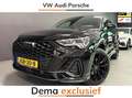 Audi Q3 Sportback 45 TFSI e 2 X S-LINE BLACK-LINE 20'' NAV Zwart - thumbnail 1
