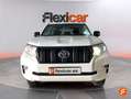 Toyota Land Cruiser 2.8 D-4D GX Blanco - thumbnail 2