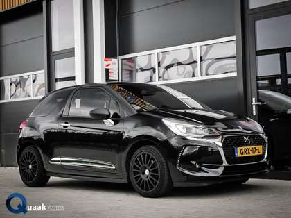 DS Automobiles DS 3 1.2 PureTech So Chic | LED | CRUISE | PARKEERSENSO