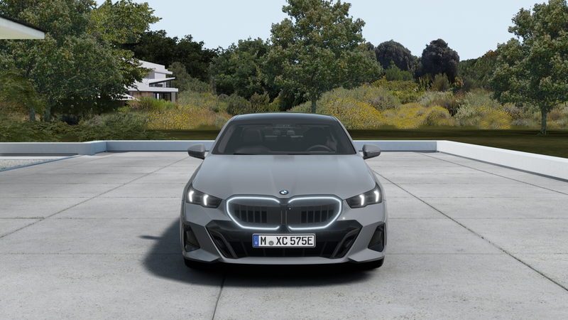 BMW 550 5 Serie 550e xDrive M Sport Automaat / Panoramadak — photo 3