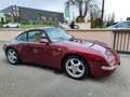 Porsche 993 993 Targa Rouge - thumbnail 9