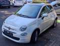 Fiat 500 Dolcevita Weiß - thumbnail 1