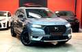 DS Automobiles DS 7 Crossback 1.6 PT. Performance Line Aut. 180 Gris - thumbnail 1