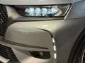 DS Automobiles DS 7 Crossback 1.6 PT. Performance Line Aut. 180 Gris - thumbnail 8