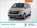 Volkswagen T6.1 Multivan 6.1 TDI GenerationSIX DSG AHK ACC LED Wit - thumbnail 1