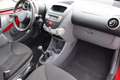 Toyota Aygo 1.0-12V Access Airco, Radio cd speler Червоний - thumbnail 6